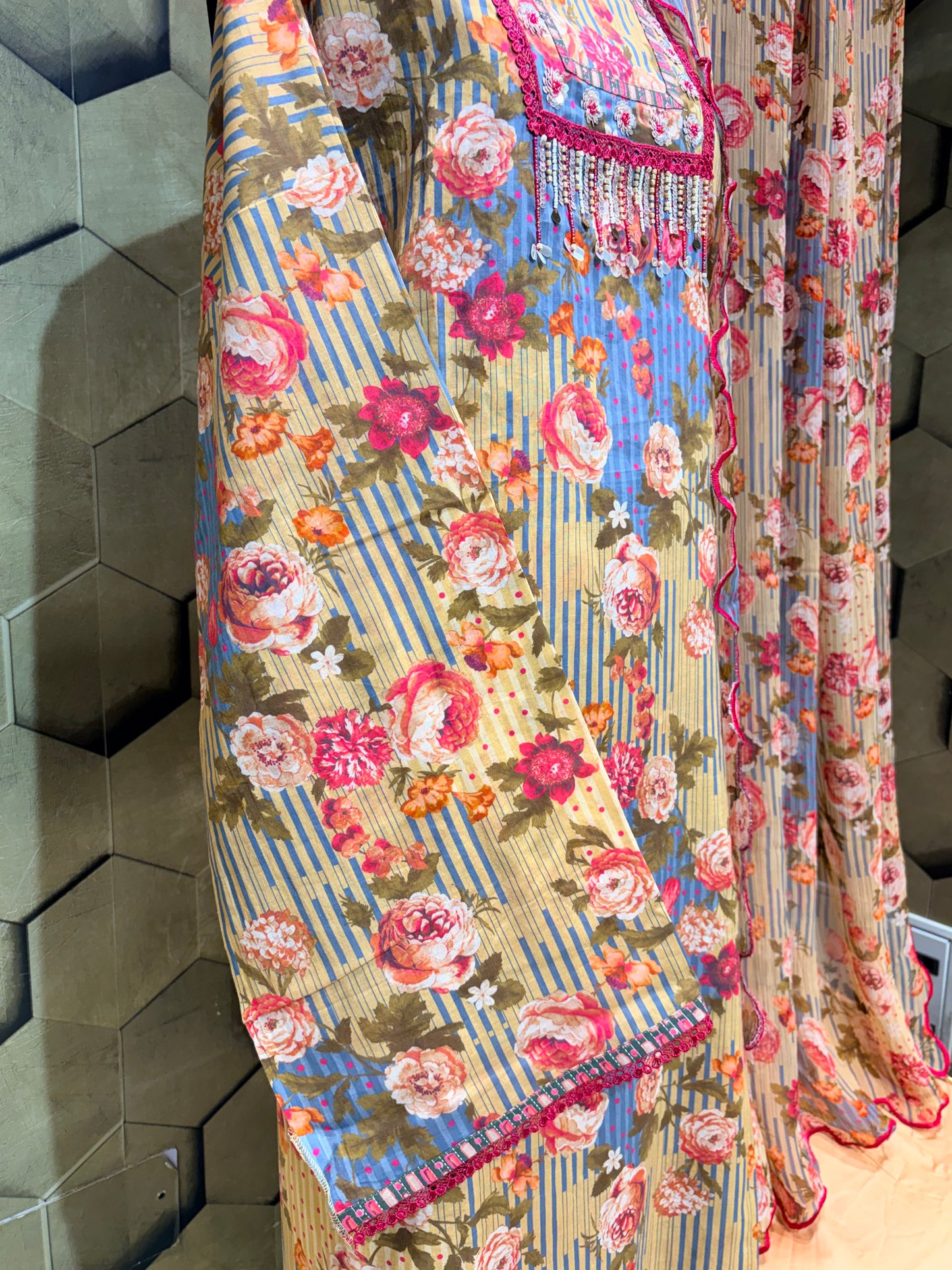 Pure Cotton outfit